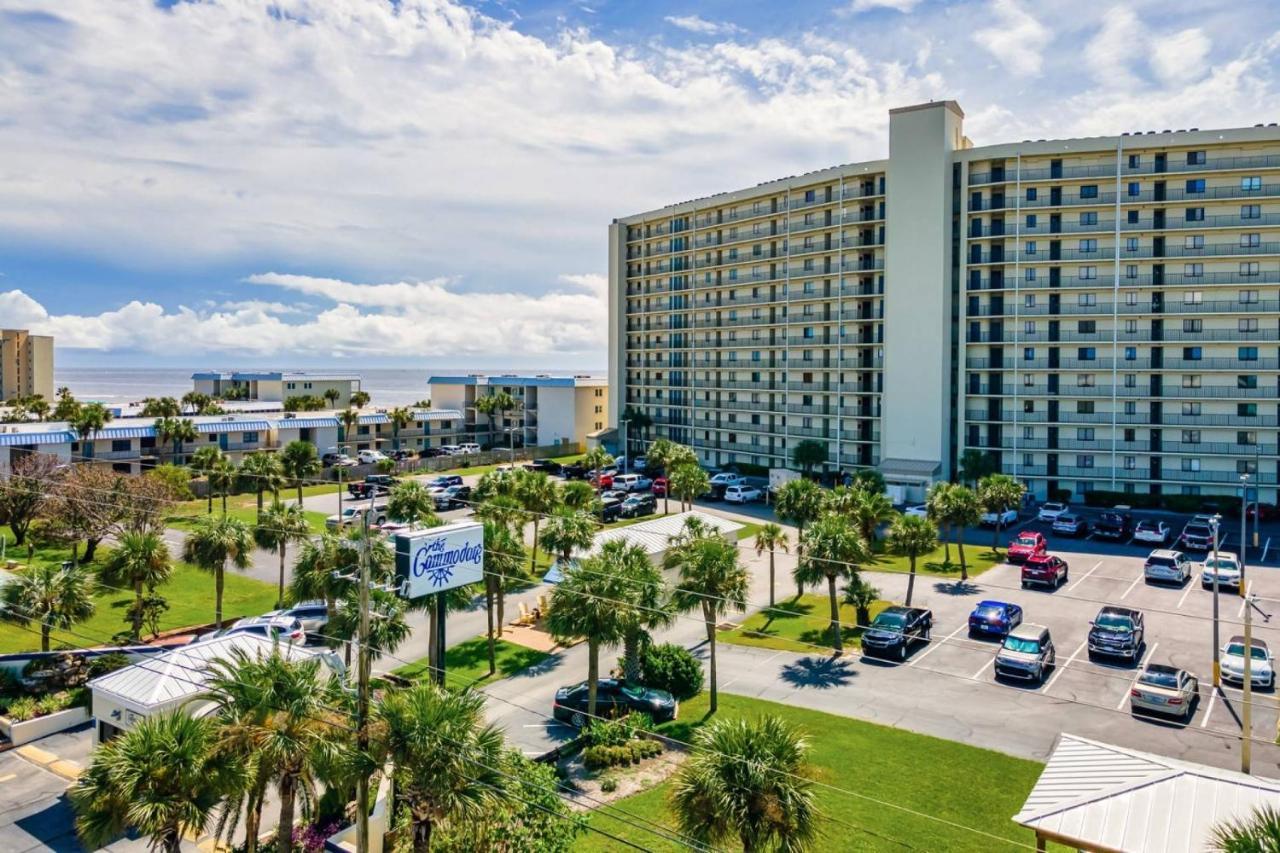 Commodore 1305 Panama City Beach Exterior foto
